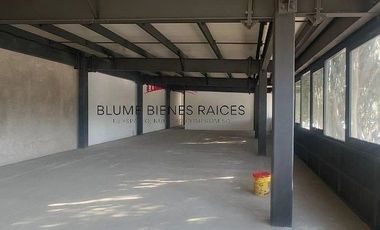 Renta locales comerciales sobre Vía Morelos, Xalostoc; Ecatepec de Morelos