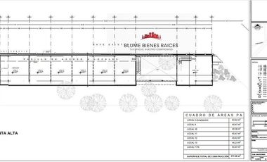Renta locales comerciales sobre Vía Morelos, Xalostoc; Ecatepec de Morelos