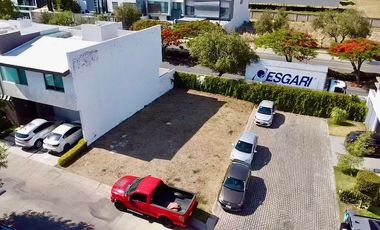 Terreno en Venta, Solares Coto Antara, Zapopan