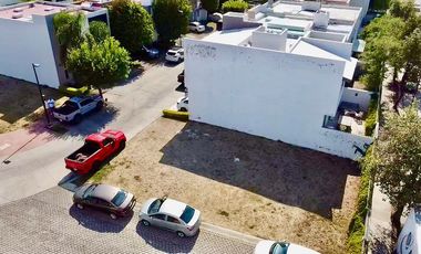 Terreno en Venta, Solares Coto Antara, Zapopan