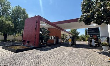 Terreno en Venta, Solares Coto Antara, Zapopan
