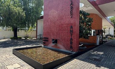 Terreno en Venta, Solares Coto Antara, Zapopan
