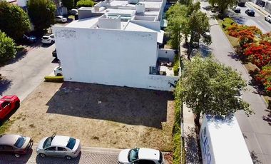 Terreno en Venta, Solares Coto Antara, Zapopan