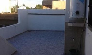 Departamento en Temperley Este
