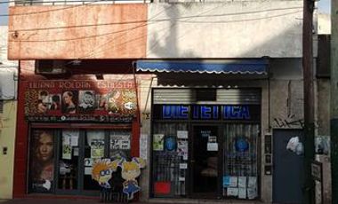 Departamento en Temperley Este