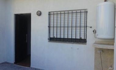 Departamento en Temperley Este