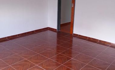 Departamento en Temperley Este