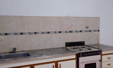 Departamento en Temperley Este