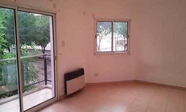 Departamento Monoambiente céntrico en alquiler