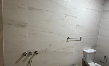 Casa a estrenar con piscina en terreno de 420 m2