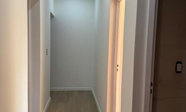 Casa a estrenar con piscina en terreno de 420 m2