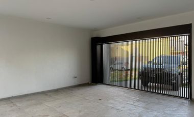 Casa a estrenar con piscina en terreno de 420 m2