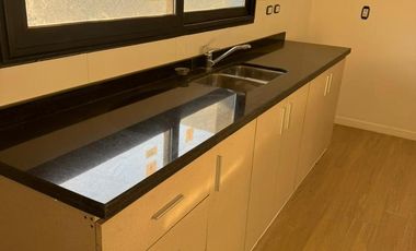 Casa a estrenar con piscina en terreno de 420 m2