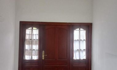 OPORTUNIDAD VIVIENDA FAMILIAR EN SAN VICENTE!!!!