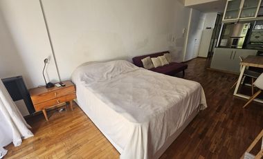 Departamento en  Caballito