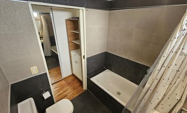 Departamento en  Caballito