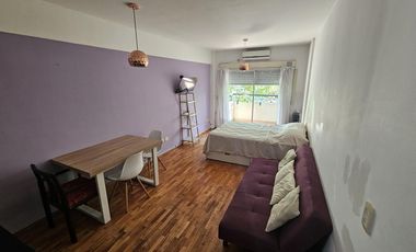 Departamento en  Caballito