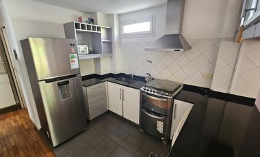 Departamento en  Caballito