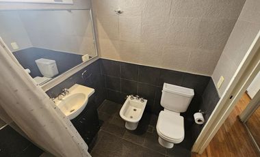 Departamento en  Caballito