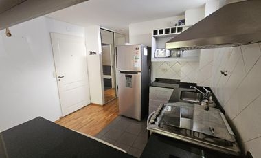 Departamento en  Caballito