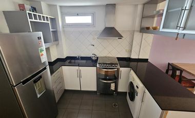 Departamento en  Caballito