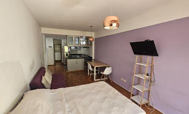 Departamento en  Caballito