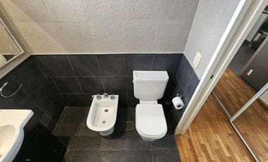 Departamento en  Caballito