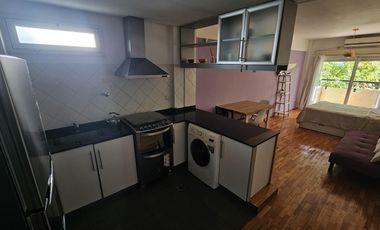 Departamento en  Caballito