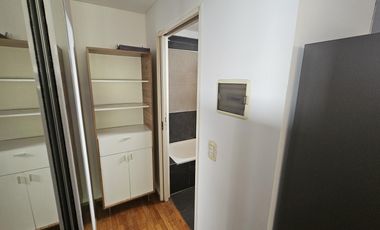 Departamento en  Caballito