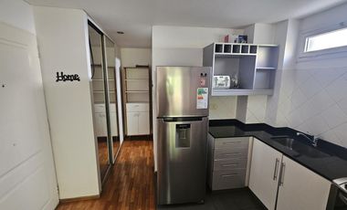 Departamento en  Caballito