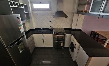 Departamento en  Caballito