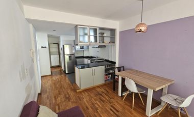 Departamento en  Caballito