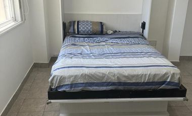 Alquiler de monoambiente San isidro labrador al 4000
