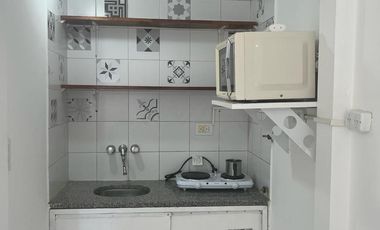 Alquiler de monoambiente San isidro labrador al 4000