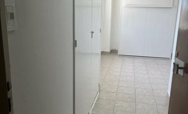 Alquiler de monoambiente San isidro labrador al 4000