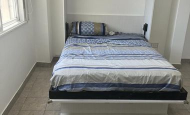 Alquiler de monoambiente San isidro labrador al 4000