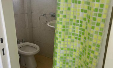 Alquiler de monoambiente San isidro labrador al 4000
