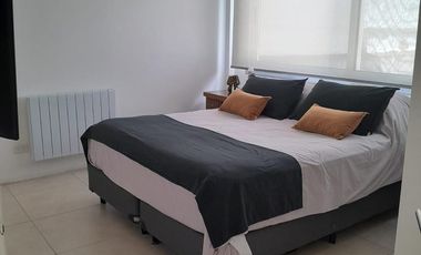 Departamento 2 ambientes con cochera en venta en San Isidro