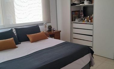 Departamento 2 ambientes con cochera en venta en San Isidro