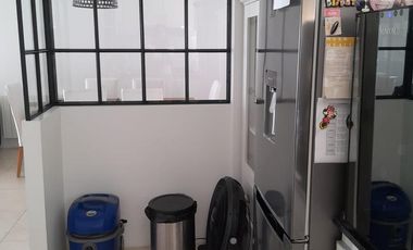 Departamento 2 ambientes con cochera en venta en San Isidro