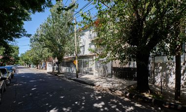 Departamento 2 ambientes con cochera en venta en San Isidro