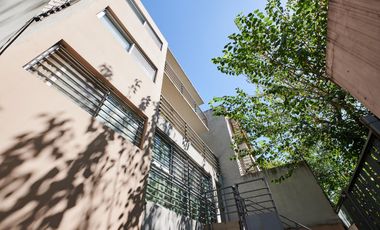 Departamento 2 ambientes con cochera en venta en San Isidro