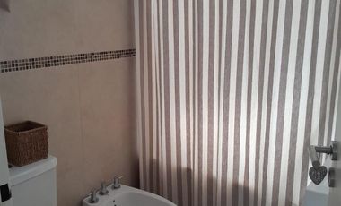 Departamento 2 ambientes con cochera en venta en San Isidro