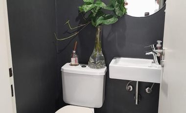 Departamento 2 ambientes con cochera en venta en San Isidro