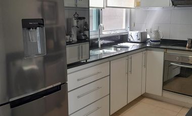 Departamento 2 ambientes con cochera en venta en San Isidro