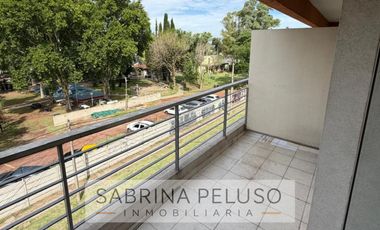 ALQUILER Departamento 3 Amb -Moreno a 700 mts. de AU. Acceso Oeste