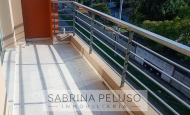 ALQUILER Departamento 3 Amb -Moreno a 700 mts. de AU. Acceso Oeste