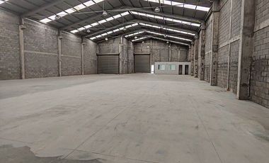 Bodega en RENTA en Santa Catarina