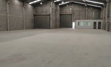 Bodega en RENTA en Santa Catarina