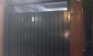 Salguero 800, Cochera Fija y Cubierta en Planta Baja, Almagro